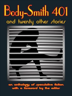 cover image of Body-Smith 401 and Twenty Other Stories